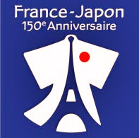 150 e anniversaire des relations franco japonaises